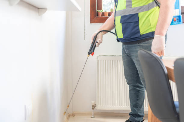 Best Pest Control Treatment  in Cortland, IL