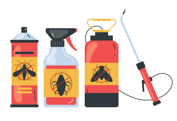 Pest Control for Restaurants in Cortland, IL
